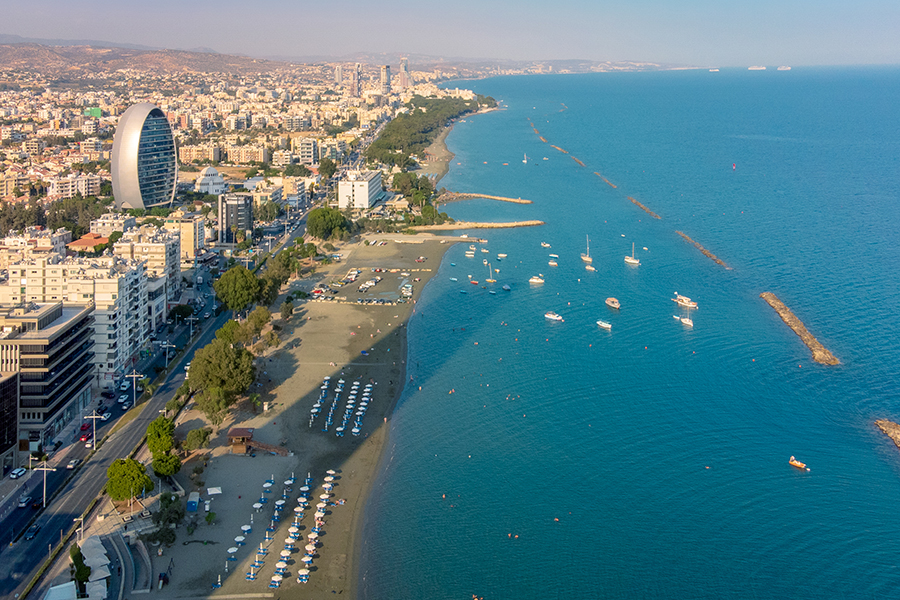 cyprus residency
